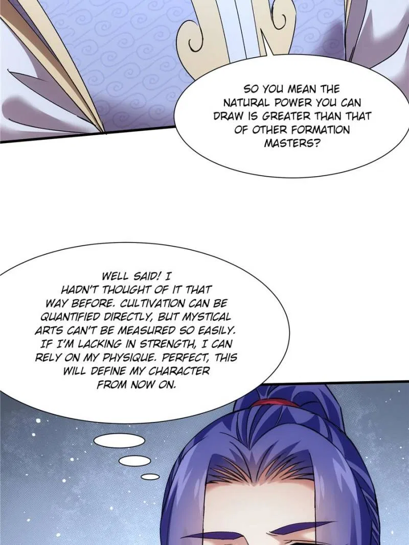 I Determine My Own Destiny Chapter 320 – Page 33