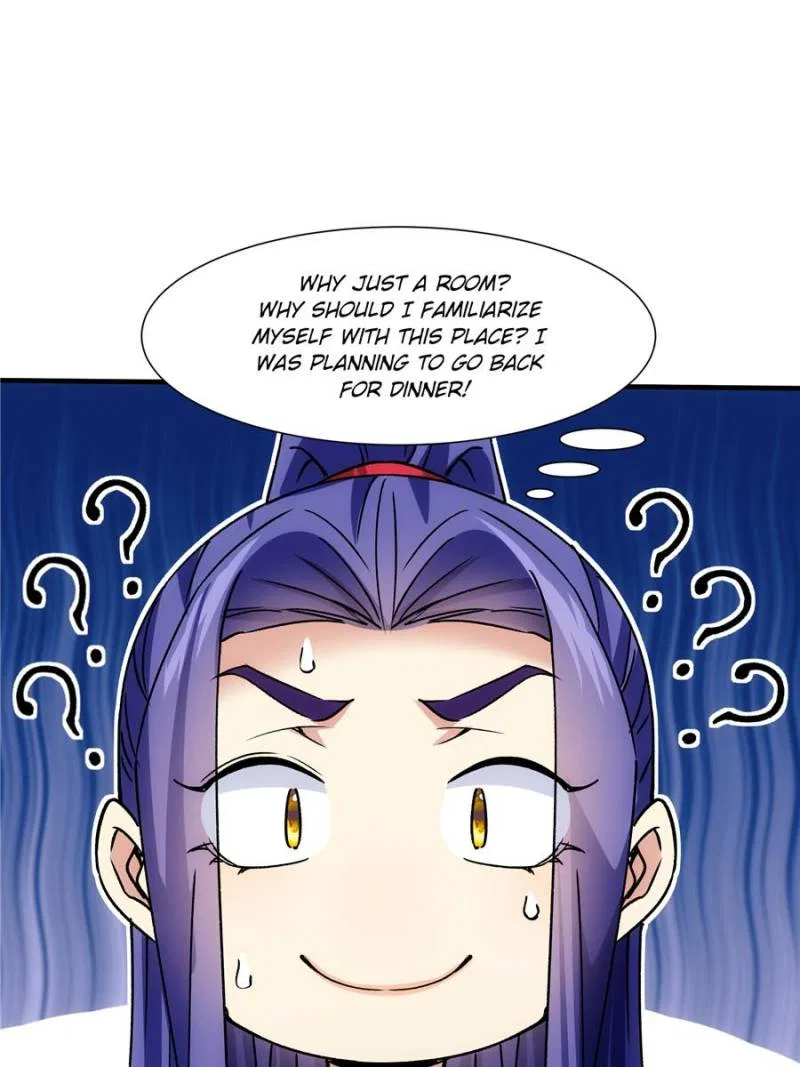 I Determine My Own Destiny Chapter 320 – Page 40