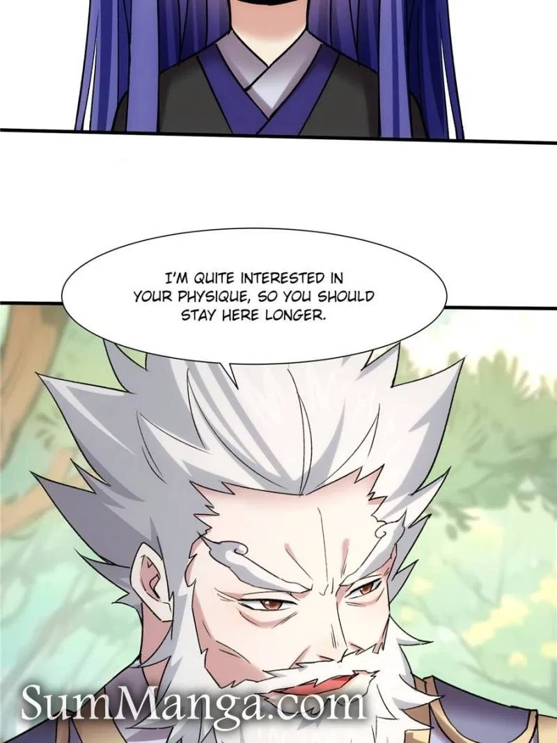 I Determine My Own Destiny Chapter 320 – Page 41
