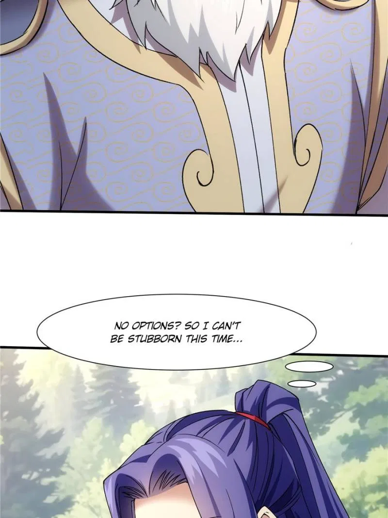 I Determine My Own Destiny Chapter 320 – Page 42