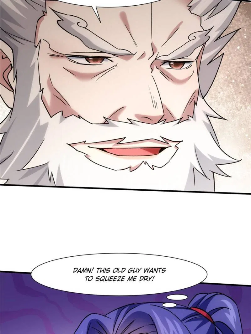 I Determine My Own Destiny Chapter 320 – Page 44