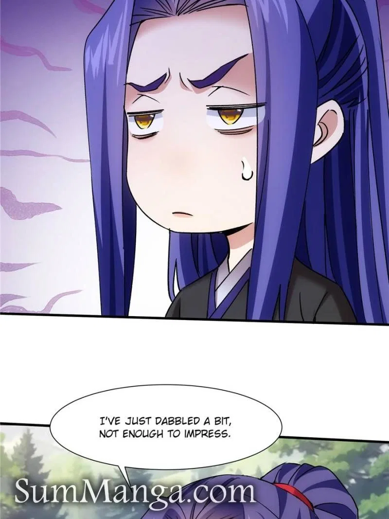 I Determine My Own Destiny Chapter 320 – Page 45