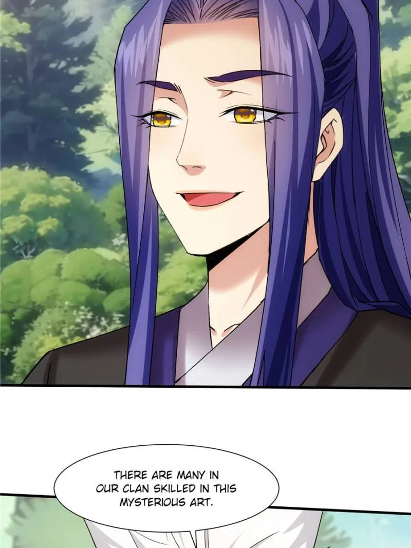I Determine My Own Destiny Chapter 320 – Page 46