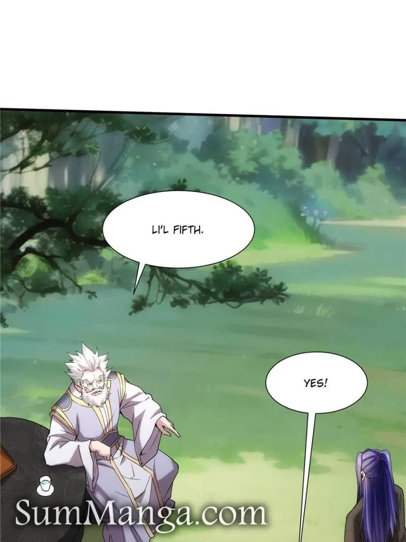 I Determine My Own Destiny Chapter 320 – Page 49