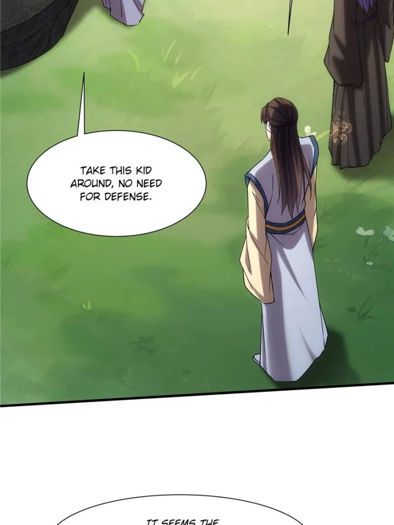 I Determine My Own Destiny Chapter 320 – Page 50