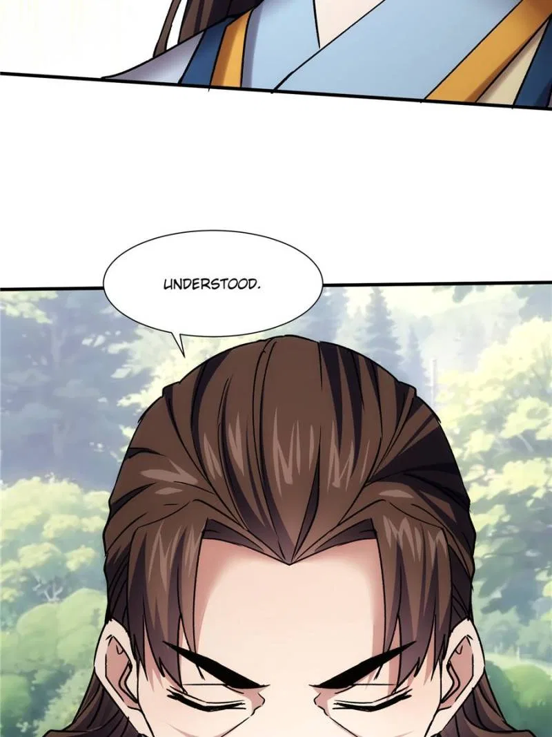 I Determine My Own Destiny Chapter 320 – Page 52