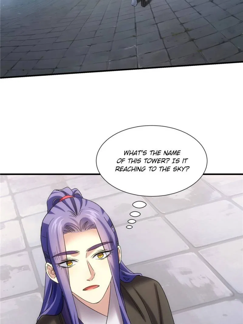 I Determine My Own Destiny Chapter 319 – Page 2