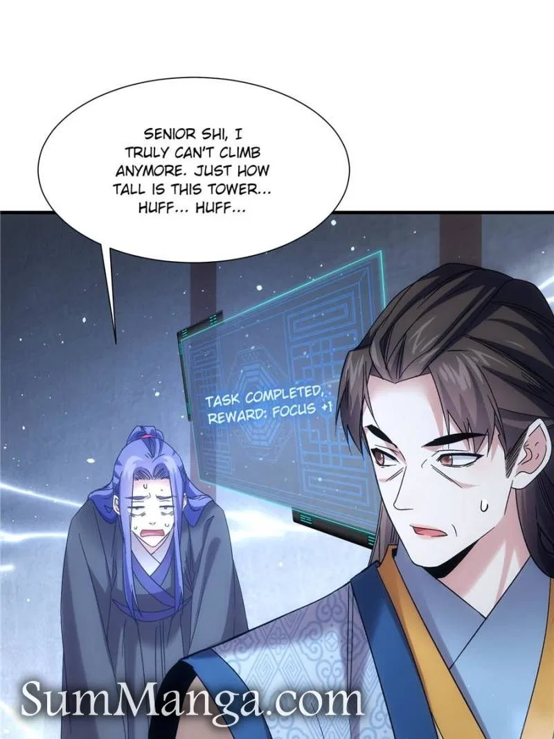 I Determine My Own Destiny Chapter 319 – Page 17