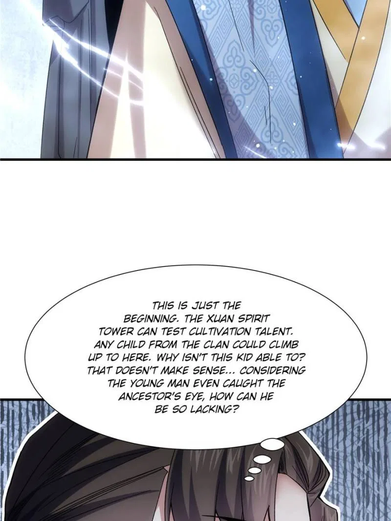 I Determine My Own Destiny Chapter 319 – Page 18