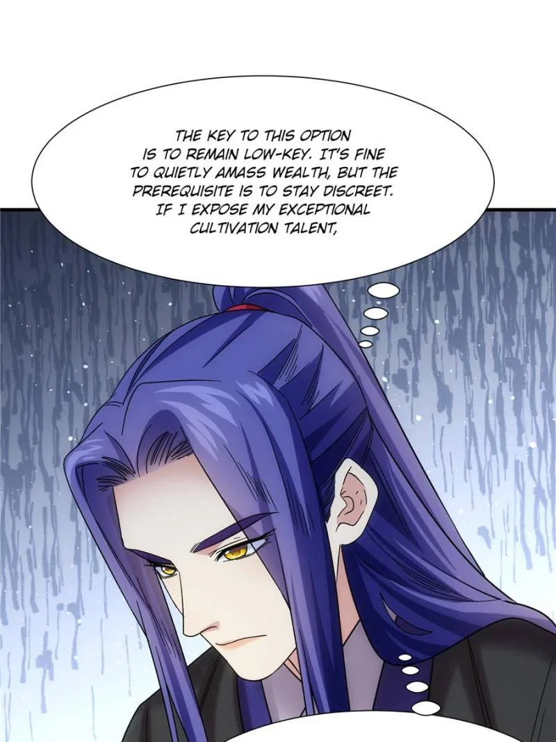 I Determine My Own Destiny Chapter 319 – Page 25