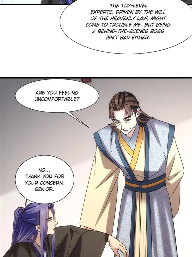 I Determine My Own Destiny Chapter 319 – Page 26