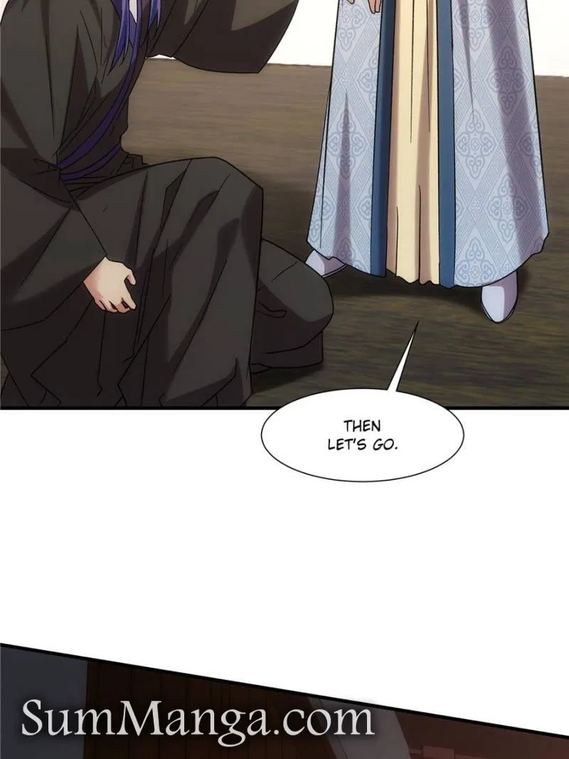 I Determine My Own Destiny Chapter 319 – Page 27