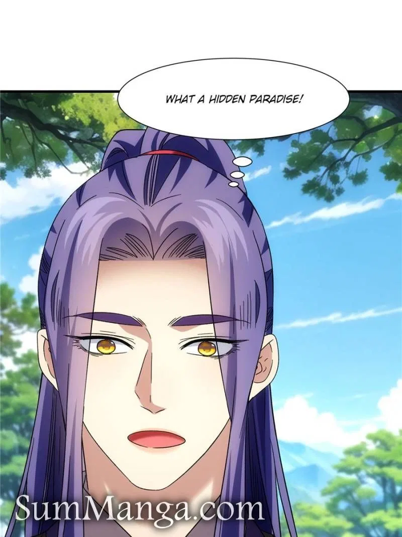 I Determine My Own Destiny Chapter 319 – Page 37