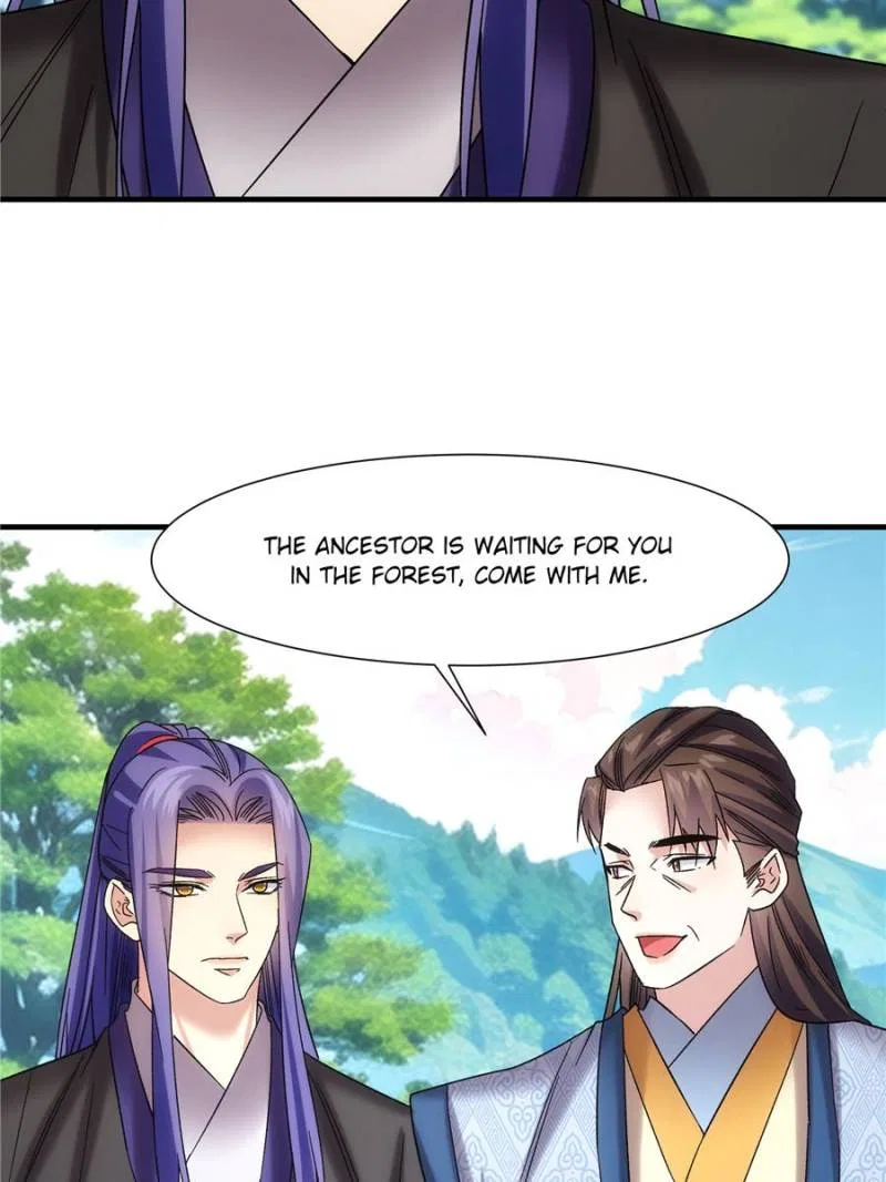 I Determine My Own Destiny Chapter 319 – Page 38