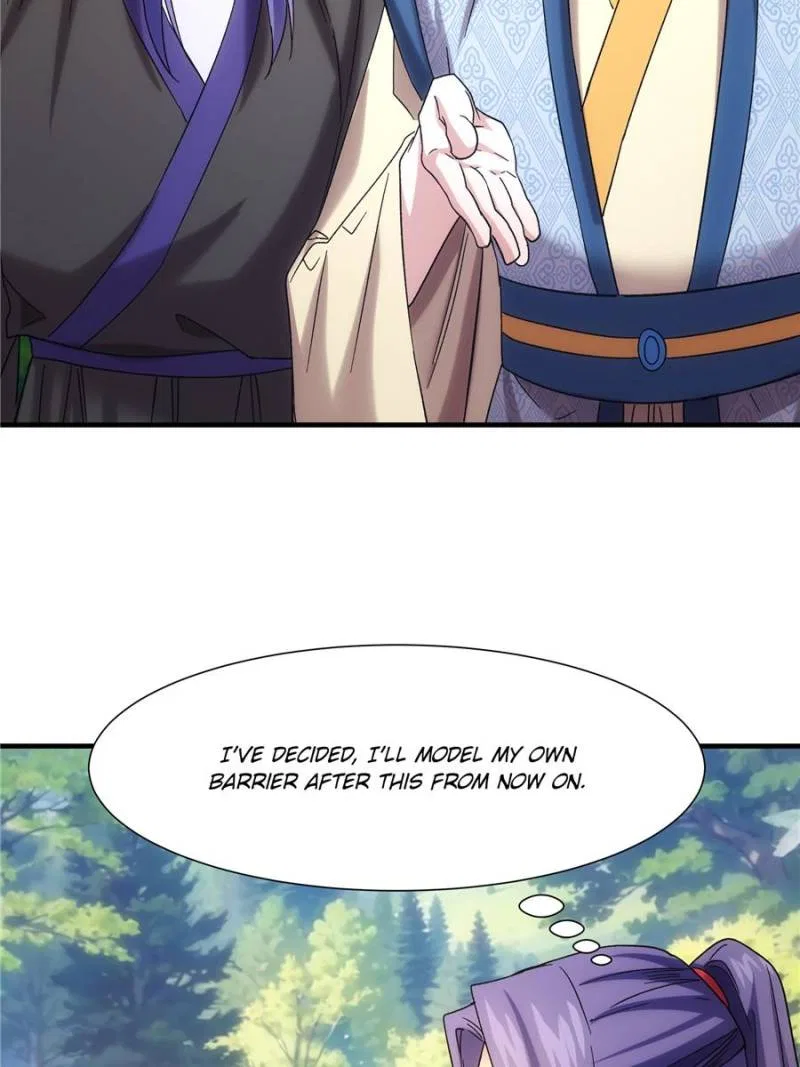I Determine My Own Destiny Chapter 319 – Page 39