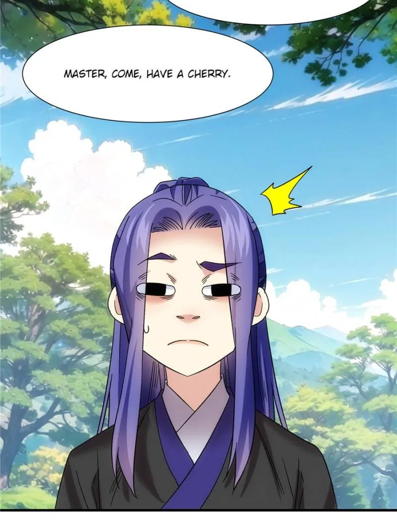 I Determine My Own Destiny Chapter 319 – Page 41