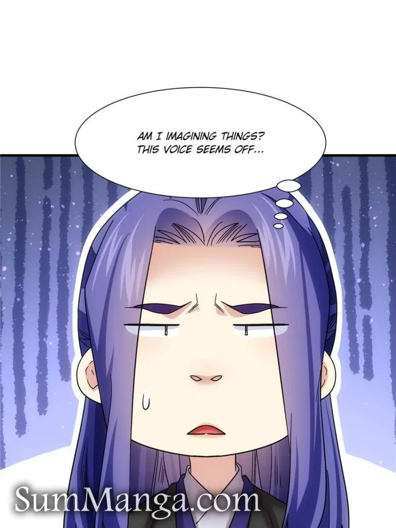 I Determine My Own Destiny Chapter 319 – Page 42