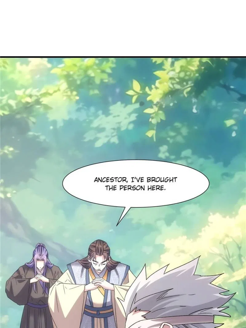 I Determine My Own Destiny Chapter 319 – Page 49