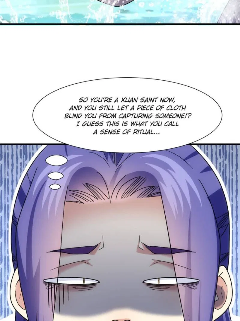 I Determine My Own Destiny Chapter 319 – Page 51