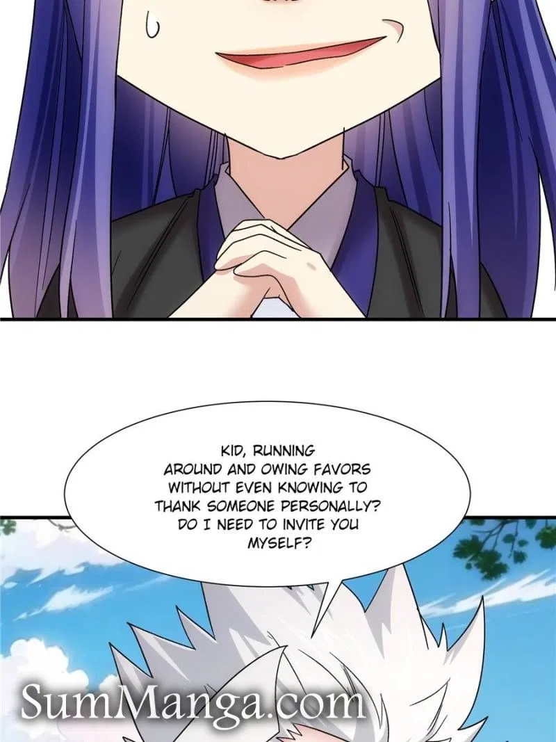 I Determine My Own Destiny Chapter 319 – Page 52
