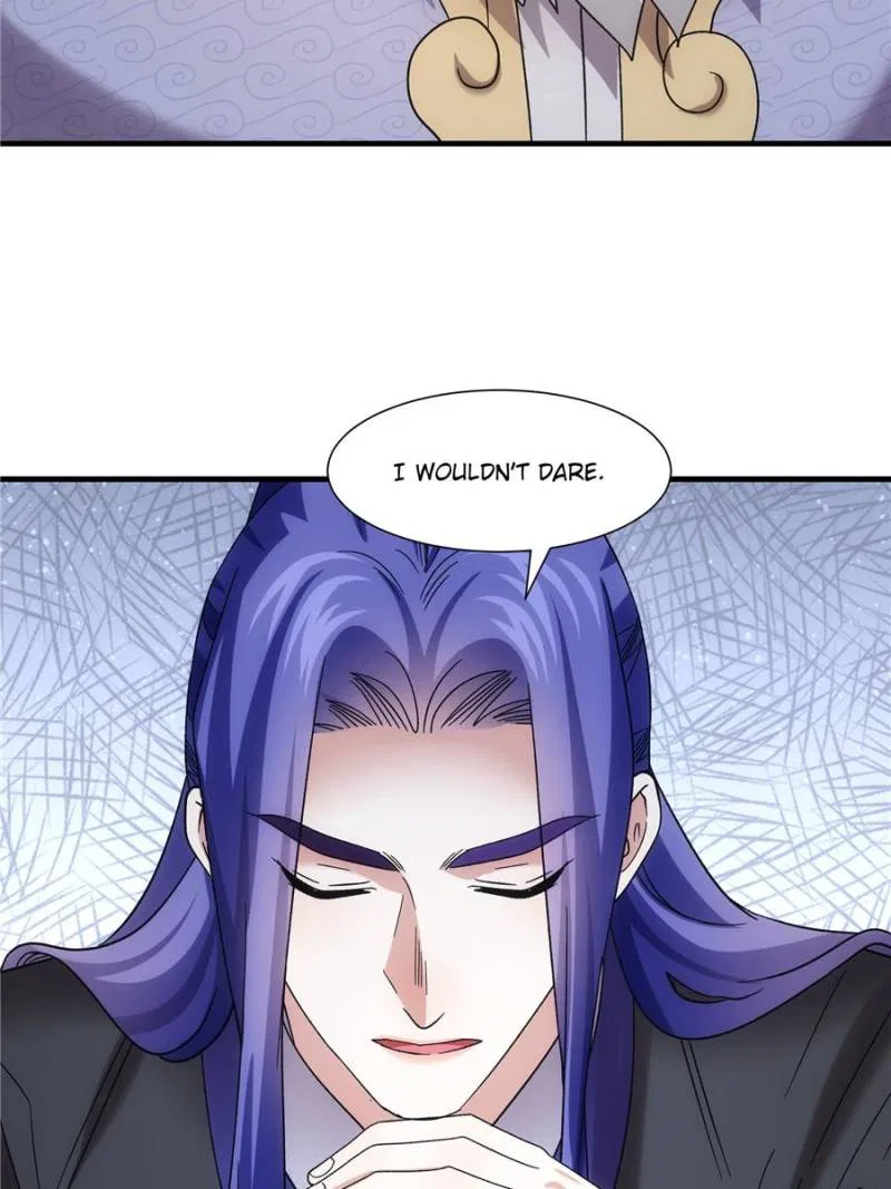 I Determine My Own Destiny Chapter 319 – Page 56