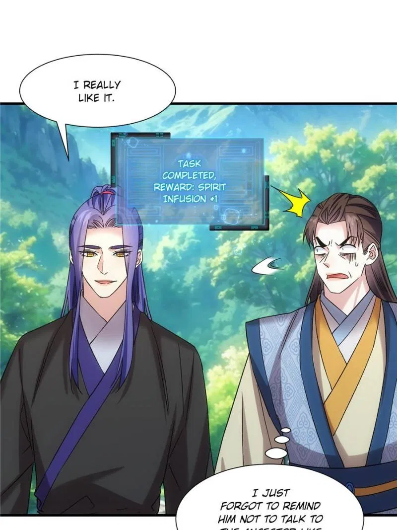 I Determine My Own Destiny Chapter 319 – Page 61