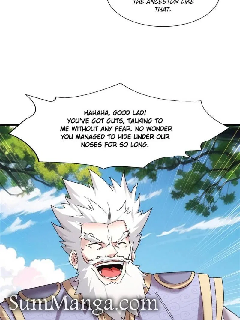 I Determine My Own Destiny Chapter 319 – Page 62