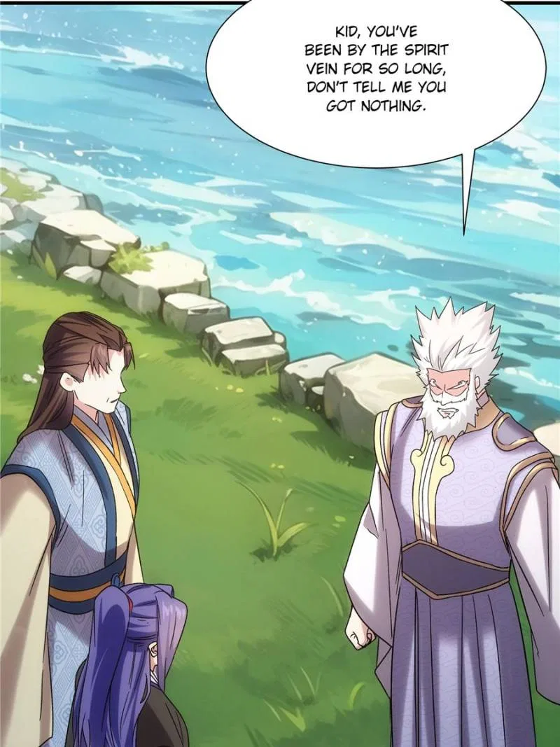 I Determine My Own Destiny Chapter 319 – Page 66
