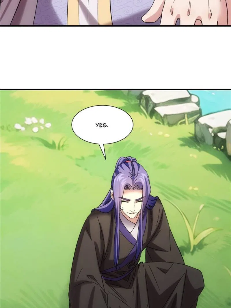 I Determine My Own Destiny Chapter 319 – Page 71