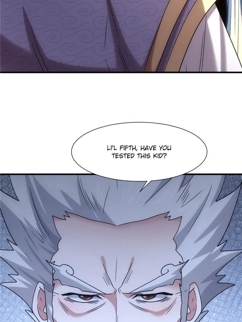 I Determine My Own Destiny Chapter 319 – Page 74