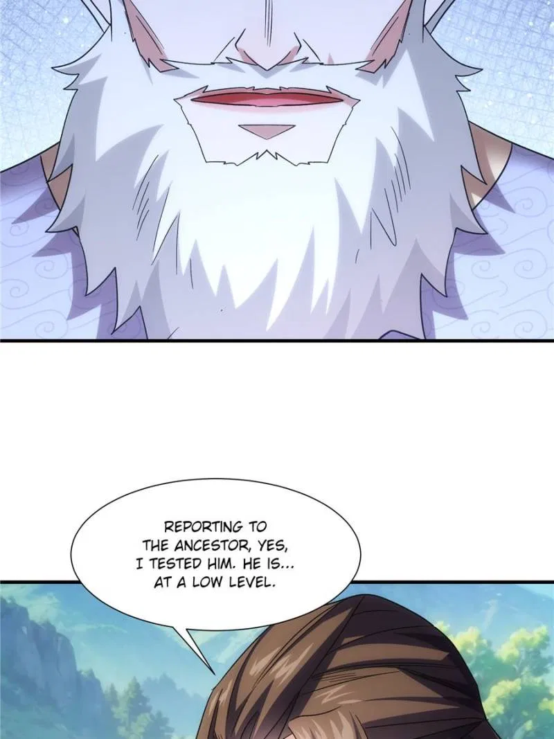 I Determine My Own Destiny Chapter 319 – Page 75