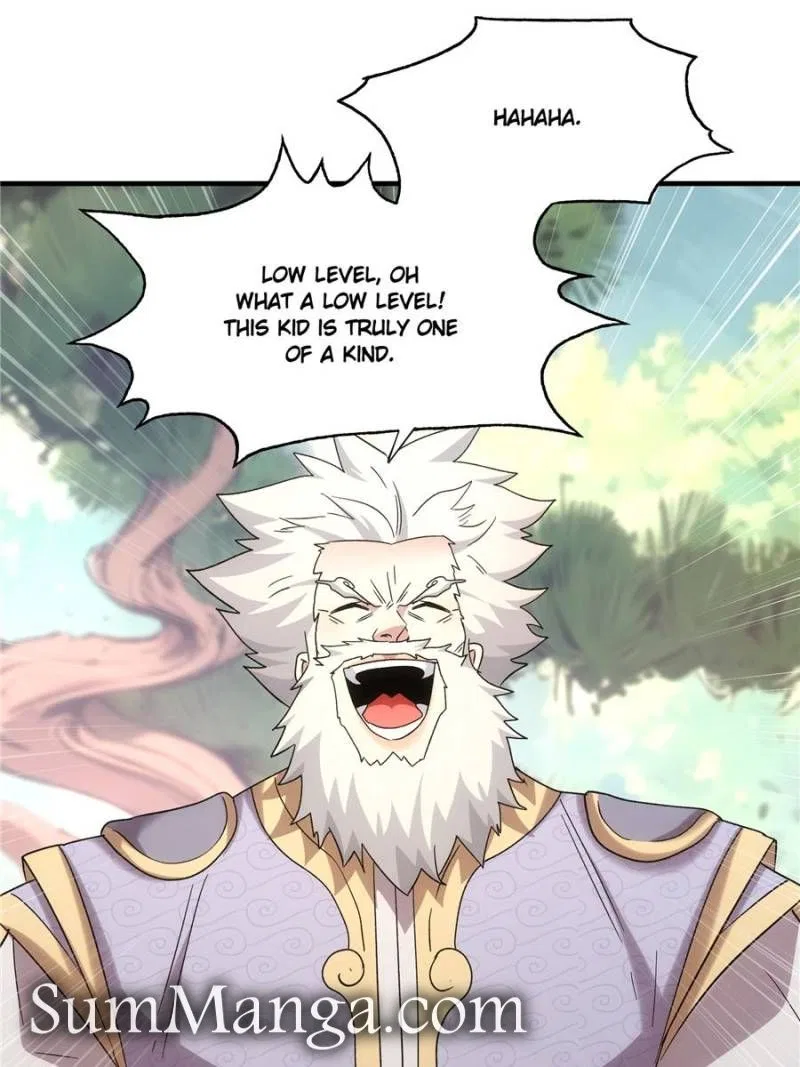 I Determine My Own Destiny Chapter 319 – Page 77