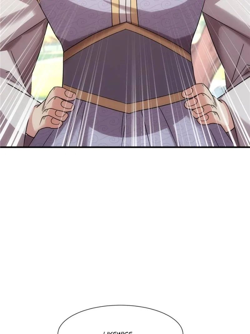 I Determine My Own Destiny Chapter 319 – Page 78