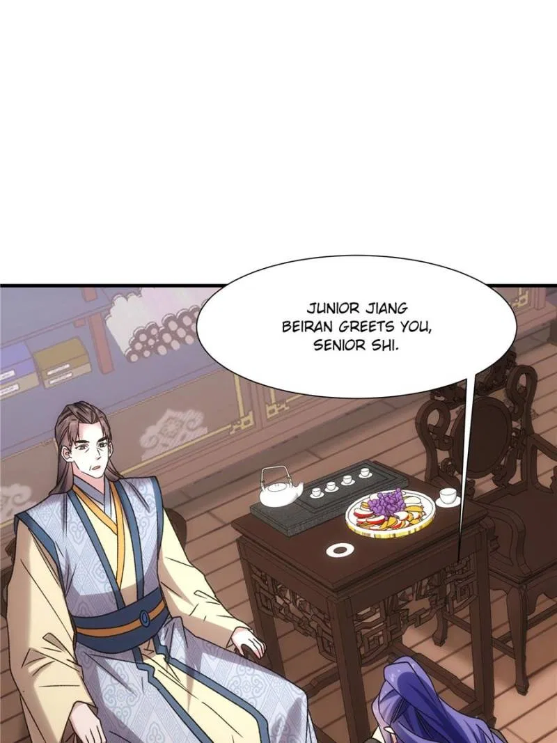I Determine My Own Destiny Chapter 318 – Page 2