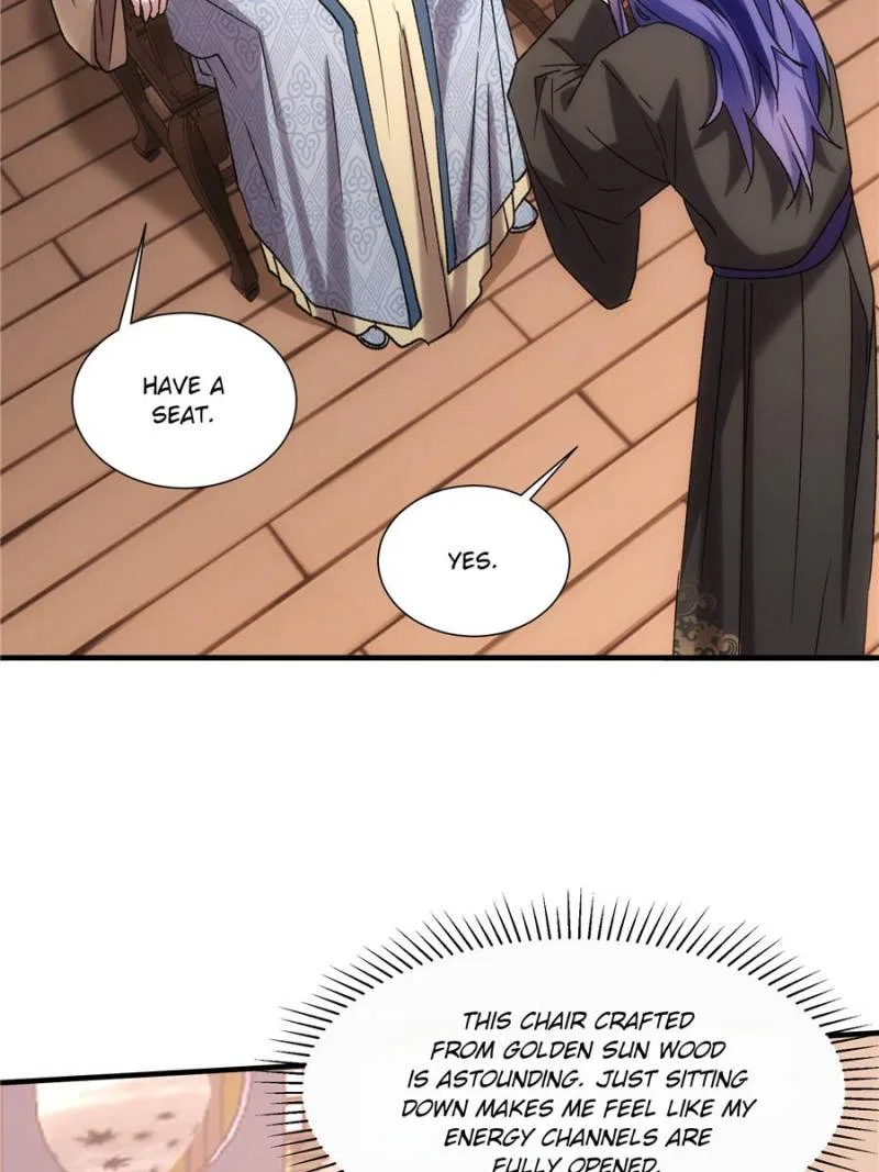 I Determine My Own Destiny Chapter 318 – Page 3