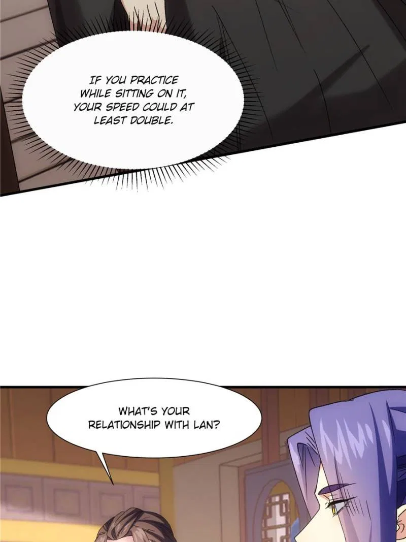I Determine My Own Destiny Chapter 318 – Page 5