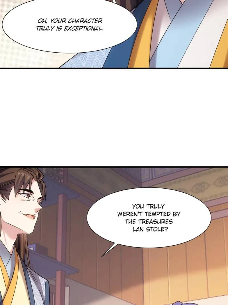 I Determine My Own Destiny Chapter 318 – Page 8