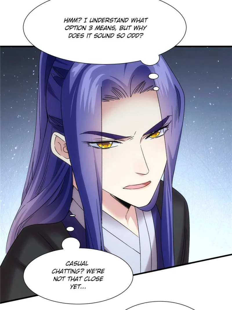 I Determine My Own Destiny Chapter 318 – Page 14