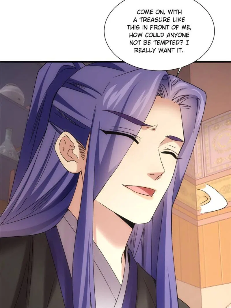 I Determine My Own Destiny Chapter 318 – Page 15