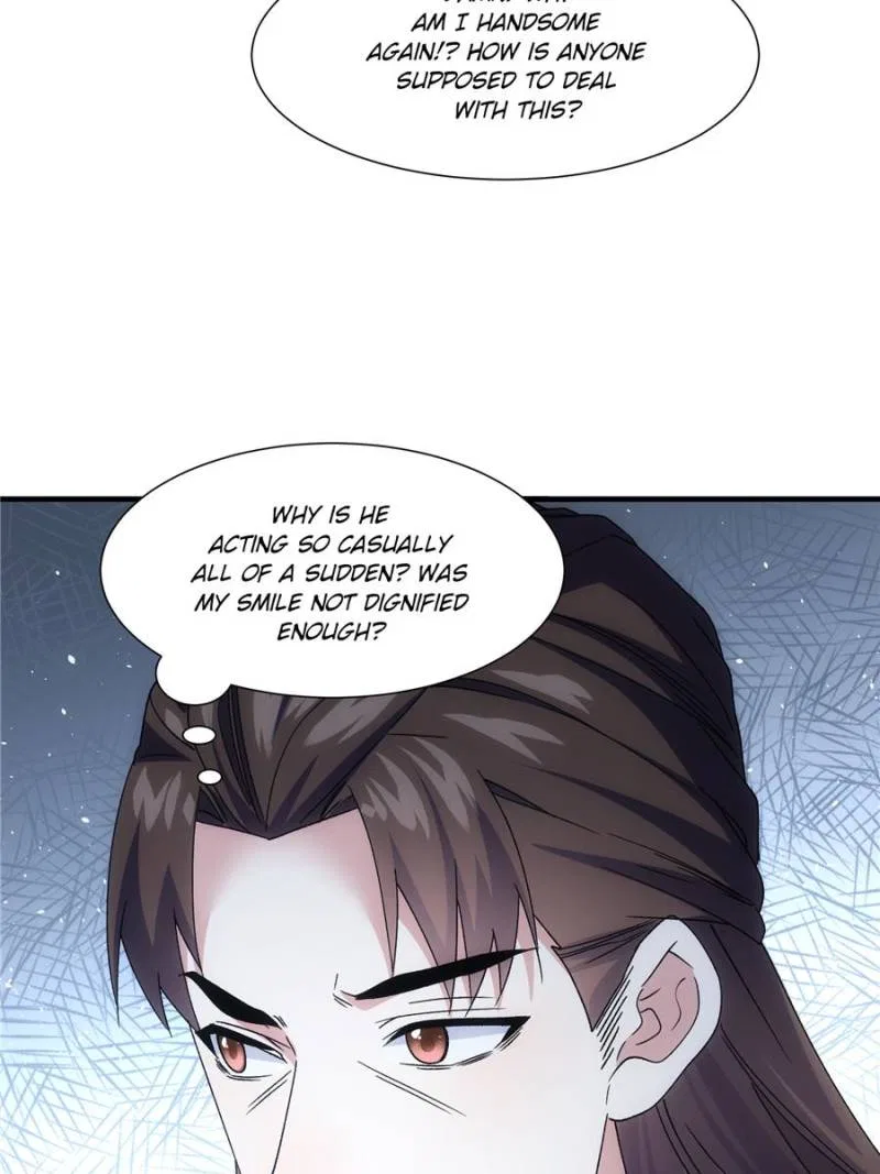 I Determine My Own Destiny Chapter 318 – Page 18