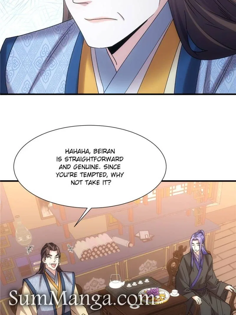 I Determine My Own Destiny Chapter 318 – Page 19