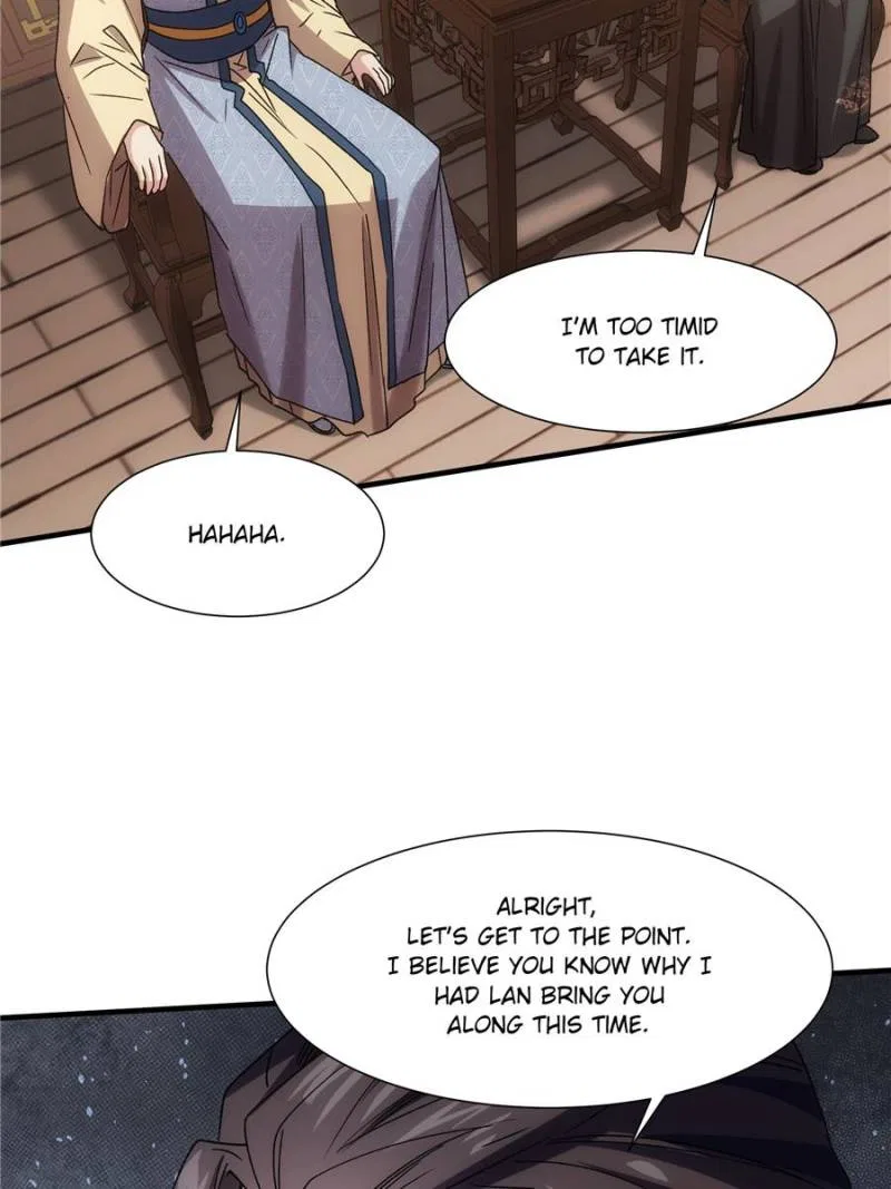 I Determine My Own Destiny Chapter 318 – Page 20