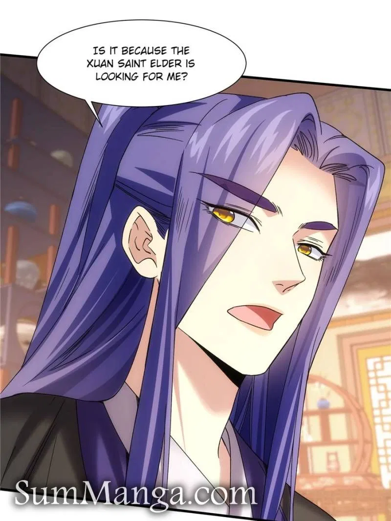 I Determine My Own Destiny Chapter 318 – Page 22