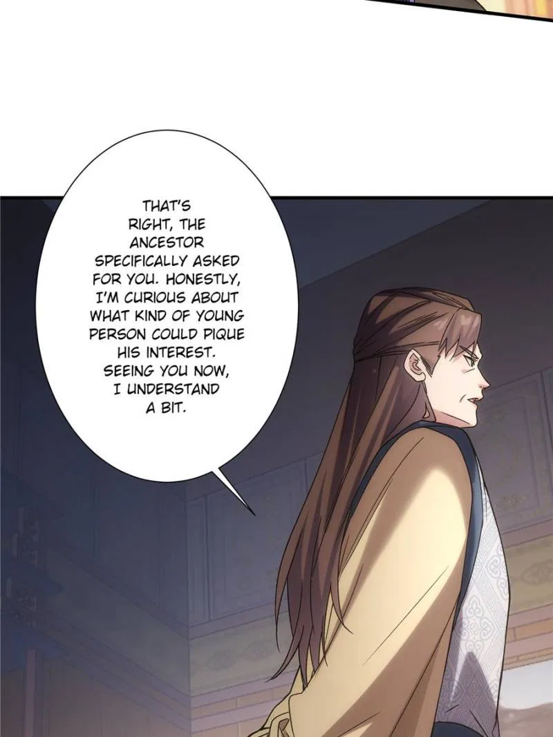 I Determine My Own Destiny Chapter 318 – Page 23