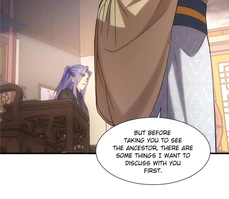 I Determine My Own Destiny Chapter 318 – Page 24