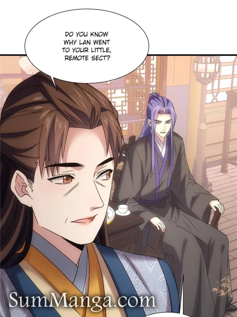 I Determine My Own Destiny Chapter 318 – Page 25