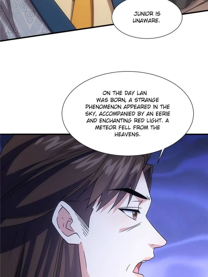 I Determine My Own Destiny Chapter 318 – Page 26
