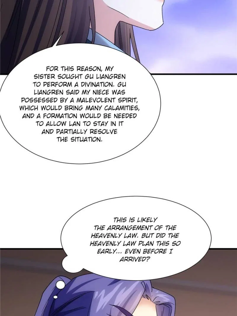 I Determine My Own Destiny Chapter 318 – Page 27