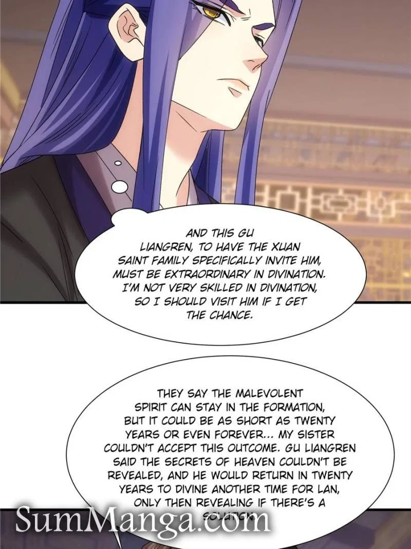 I Determine My Own Destiny Chapter 318 – Page 28