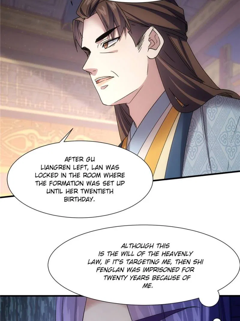 I Determine My Own Destiny Chapter 318 – Page 29